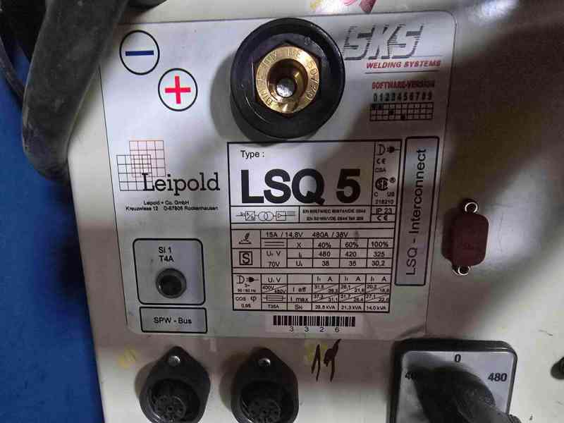 Použité svařovací robotizované pracoviště  Motoman, 2007 - foto 6