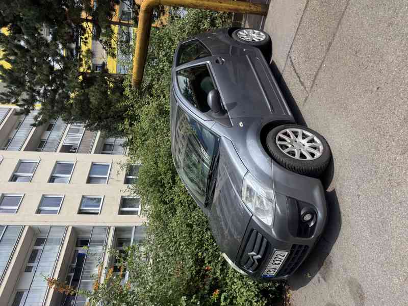 Citroen c2 - foto 1