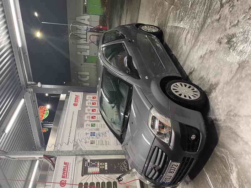 Citroen c2 - foto 5
