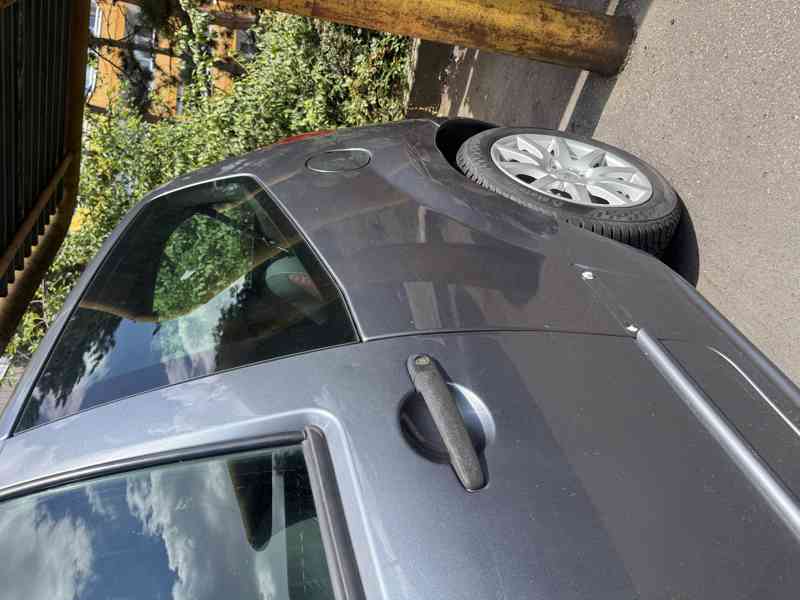 Citroen c2 - foto 2