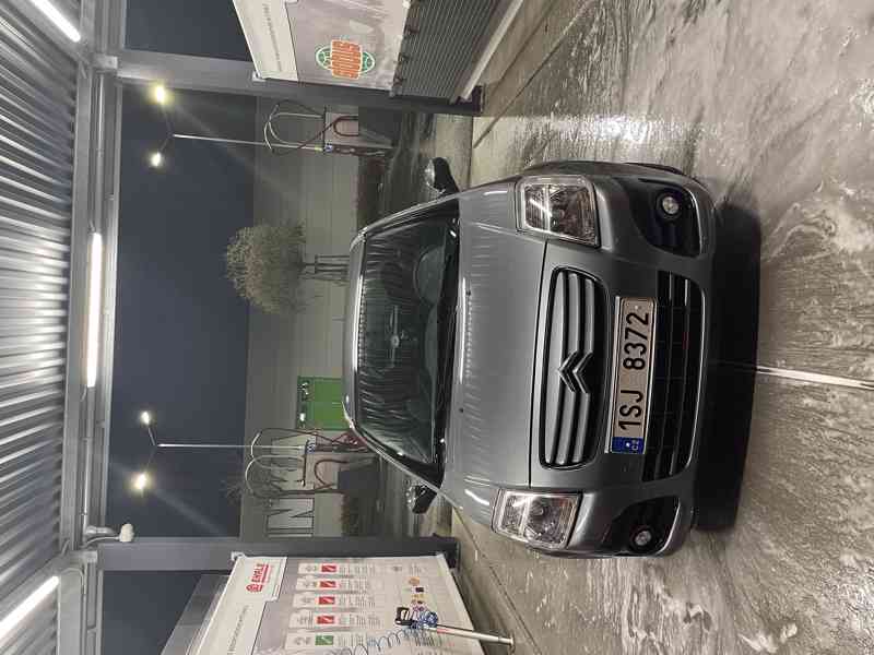 Citroen c2 - foto 4