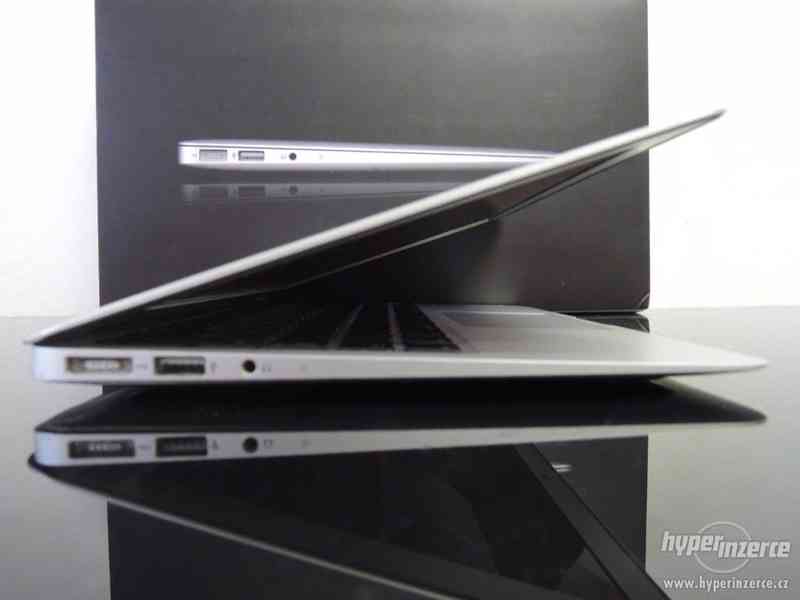 MacBook AIR 11.6"/i5 1.7GHz/4GB RAM/ZÁRUKA - foto 4