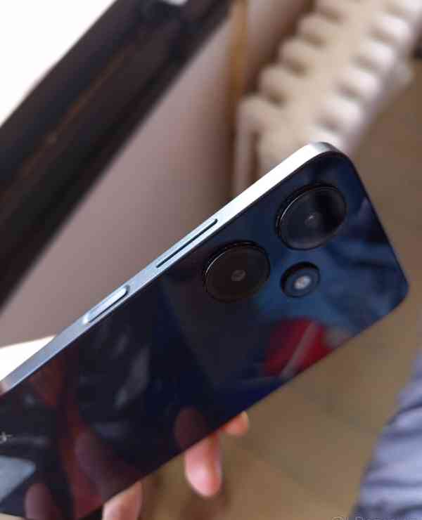 Infinix Hot 30i - 128 GB - foto 9