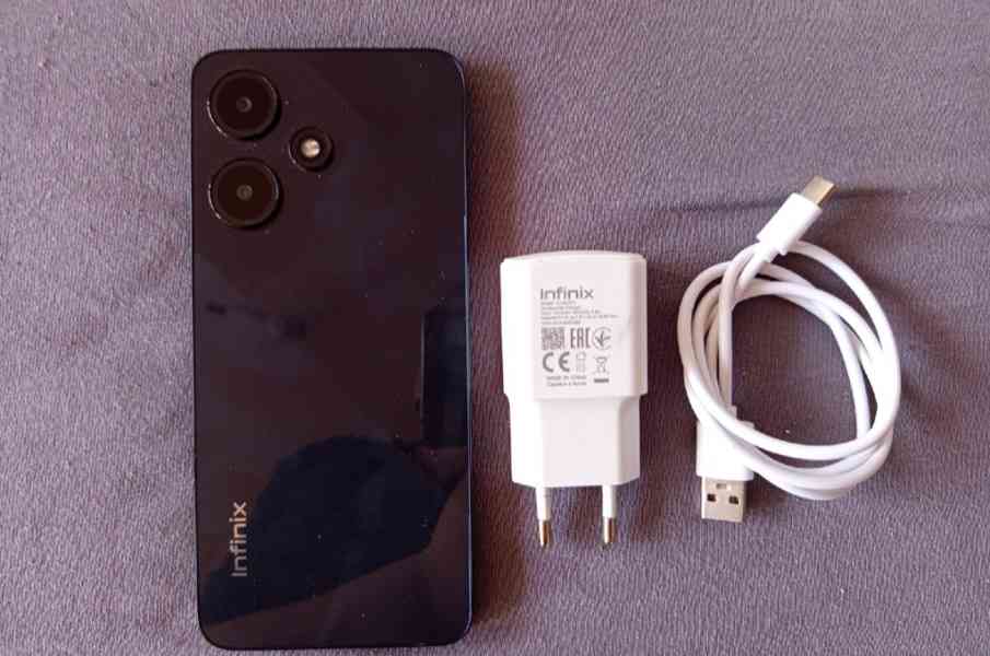 Infinix Hot 30i - 128 GB - foto 2