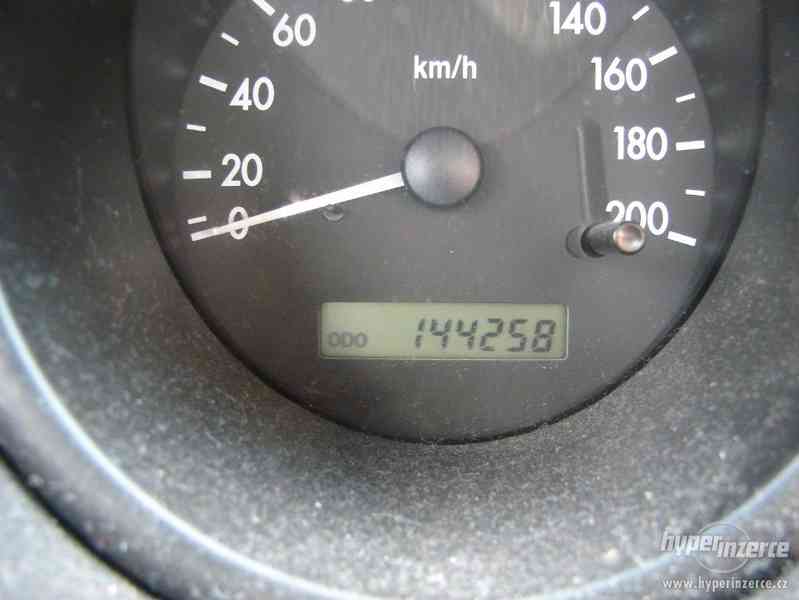 Chevrolet Aveo 1.2i r.v.2007 (koupeno v ČR) - foto 6