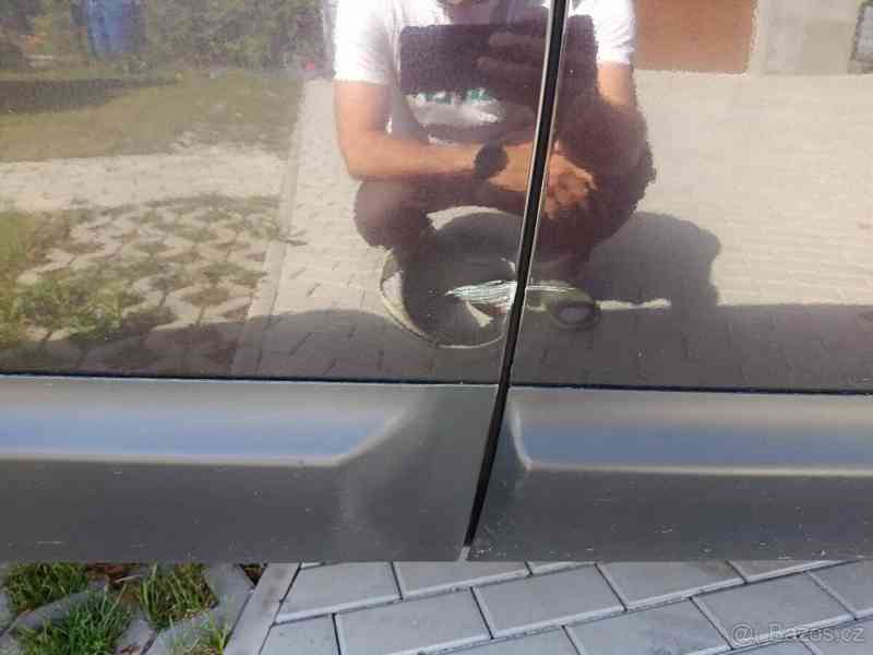 Nissan Qashqai 1,6 2 4x4 - foto 6