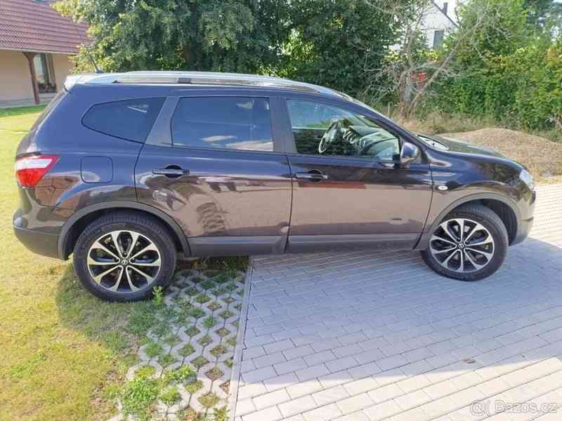 Nissan Qashqai 1,6 2 4x4 - foto 4