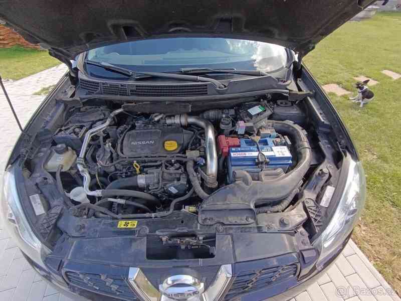 Nissan Qashqai 1,6 2 4x4 - foto 17