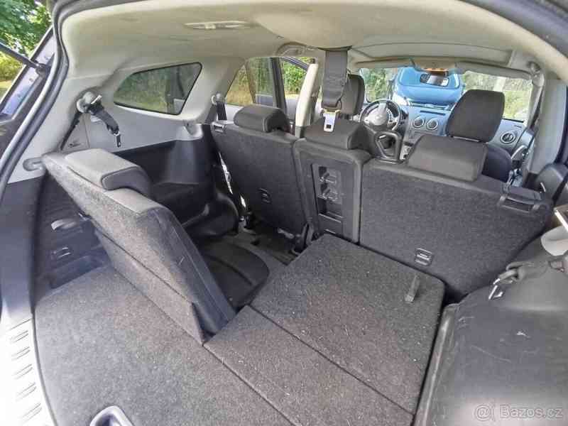 Nissan Qashqai 1,6 2 4x4 - foto 14