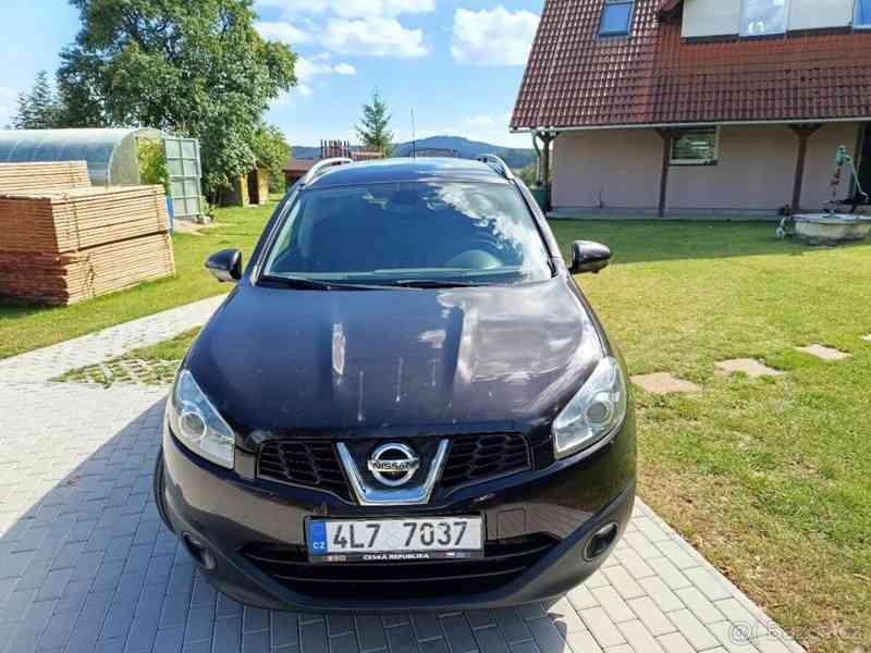 Nissan Qashqai 1,6 2 4x4 - foto 2