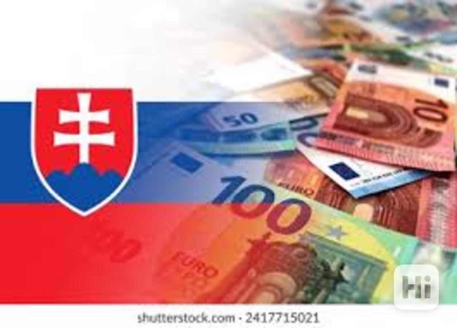 Rýchla a legitímna pôžička od súkromnej osoby - foto 1