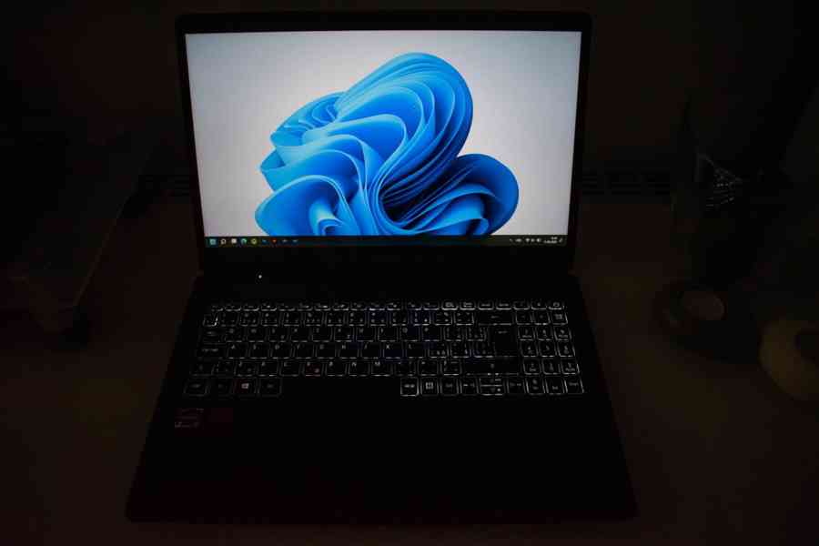 Notebook Acer Aspire A515-43G - foto 6