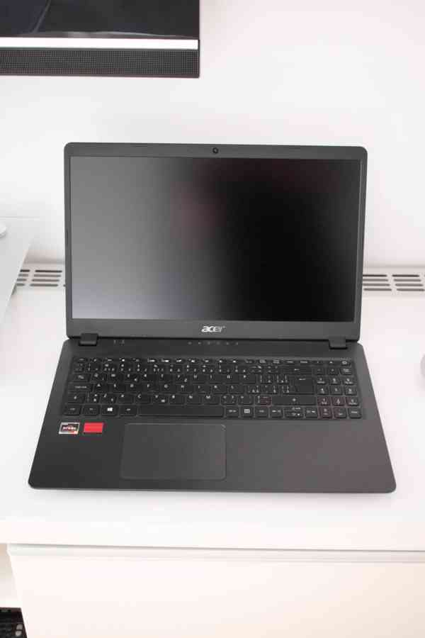Notebook Acer Aspire A515-43G - foto 1