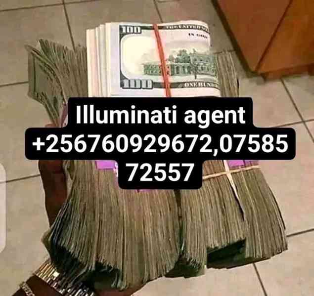 WAY TO JOIN ILLUMINATI IN UGANDA CALL/0760929672/0758572557 - foto 6