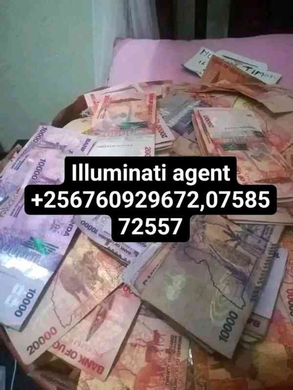 WAY TO JOIN ILLUMINATI IN UGANDA CALL/0760929672/0758572557 - foto 4