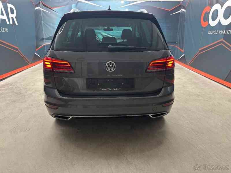 Volkswagen Golf Sportsvan 1,5   Highline 1.5tsi - foto 2