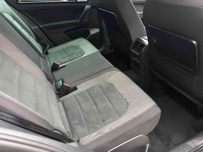 Volkswagen Golf Sportsvan 1,5   Highline 1.5tsi - foto 10
