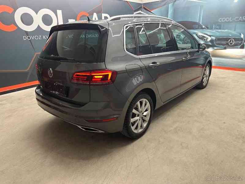 Volkswagen Golf Sportsvan 1,5   Highline 1.5tsi - foto 14