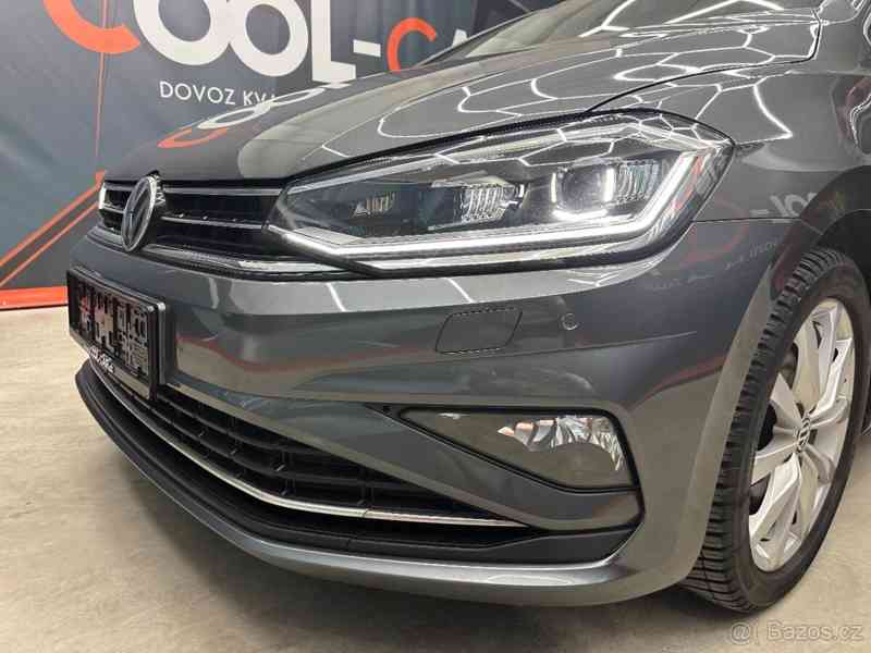 Volkswagen Golf Sportsvan 1,5   Highline 1.5tsi - foto 7