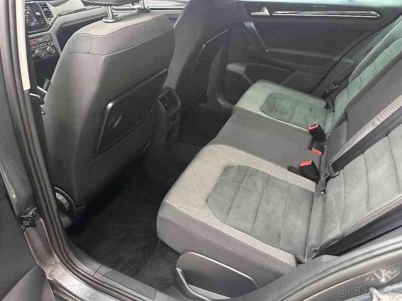 Volkswagen Golf Sportsvan 1,5   Highline 1.5tsi - foto 5