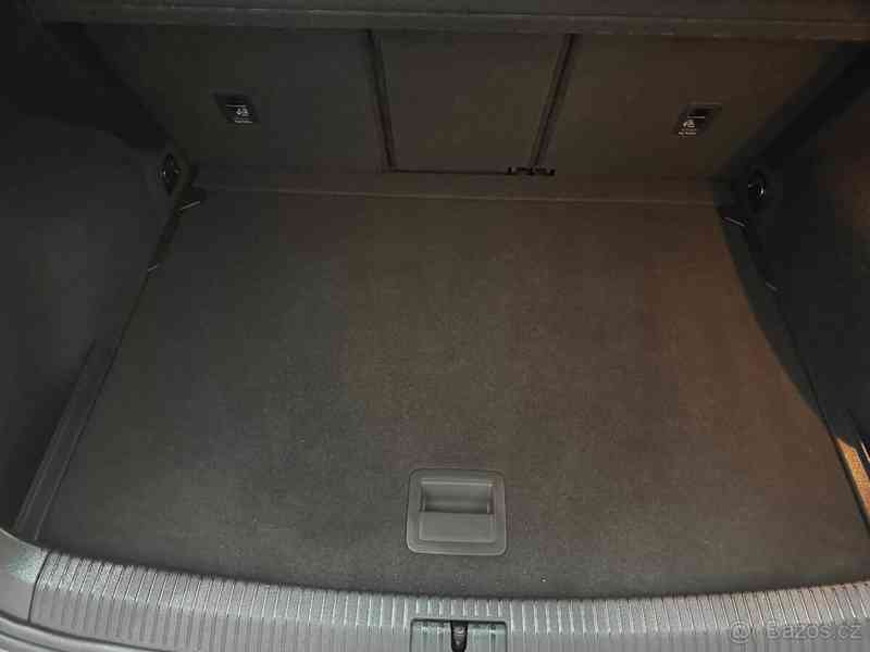 Volkswagen Golf Sportsvan 1,5   Highline 1.5tsi - foto 13