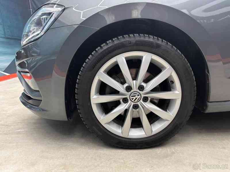 Volkswagen Golf Sportsvan 1,5   Highline 1.5tsi - foto 11