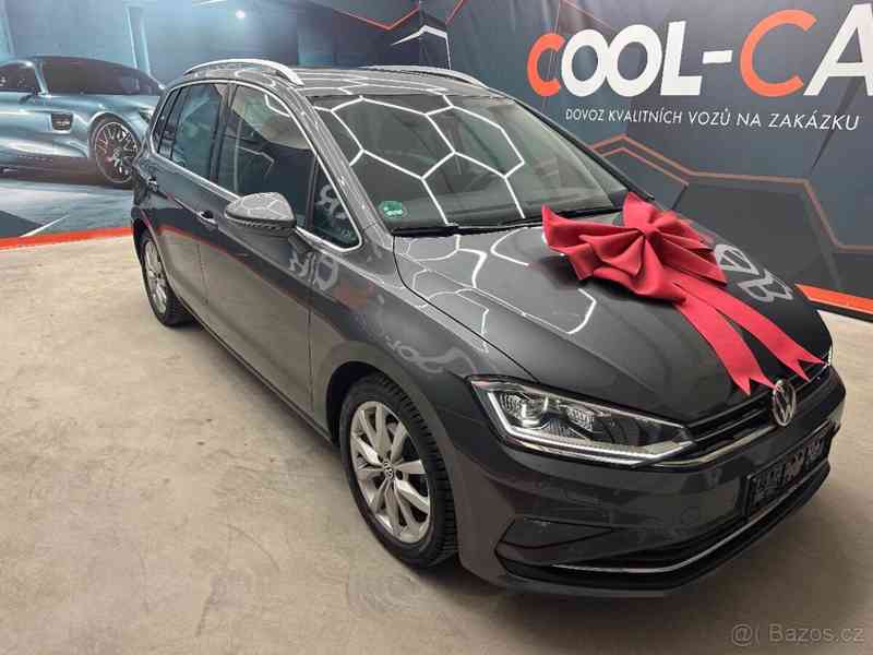 Volkswagen Golf Sportsvan 1,5   Highline 1.5tsi - foto 1