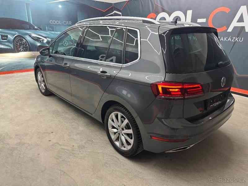 Volkswagen Golf Sportsvan 1,5   Highline 1.5tsi - foto 3