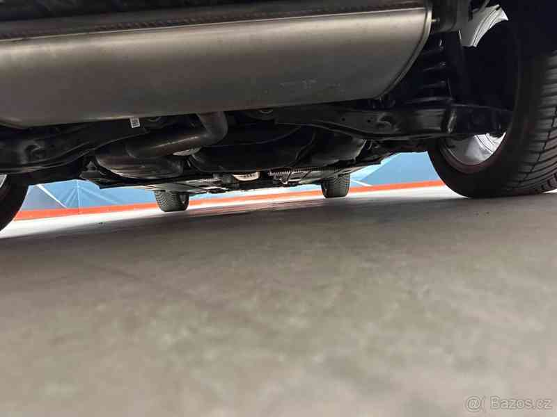Volkswagen Golf Sportsvan 1,5   Highline 1.5tsi - foto 4
