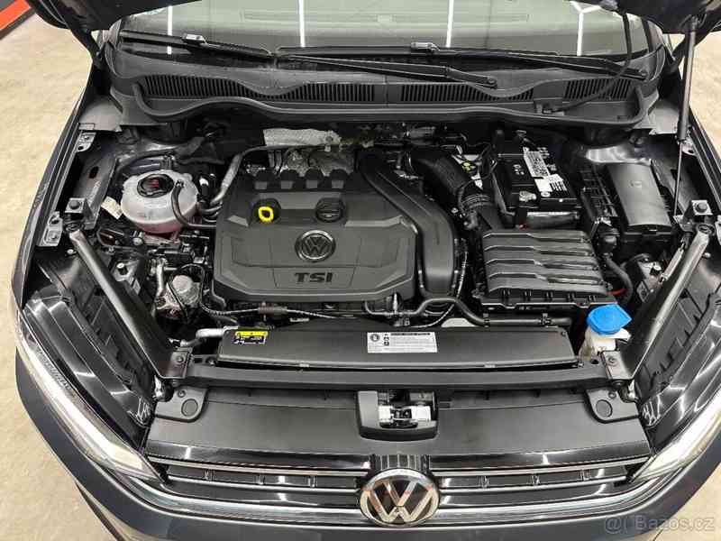 Volkswagen Golf Sportsvan 1,5   Highline 1.5tsi - foto 9