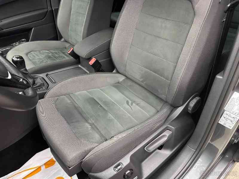 Volkswagen Golf Sportsvan 1,5   Highline 1.5tsi - foto 8
