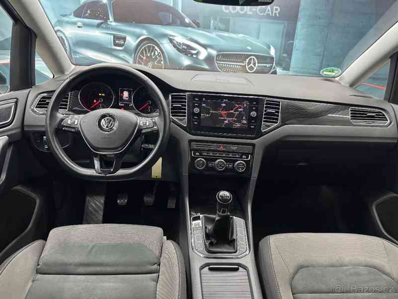 Volkswagen Golf Sportsvan 1,5   Highline 1.5tsi - foto 6