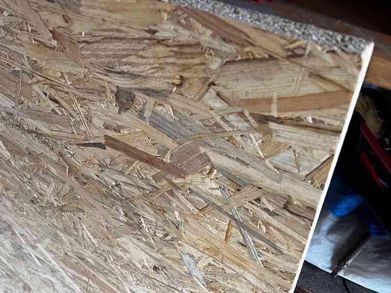 OSB deska 2500x1100x18 mm - foto 2