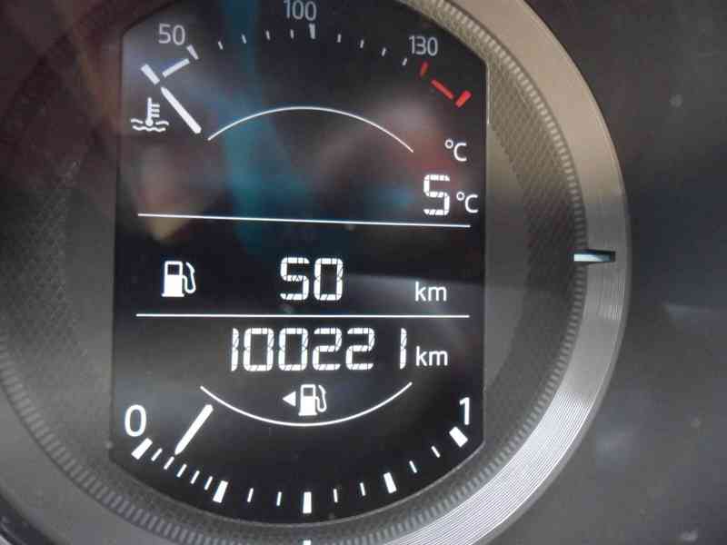 Mazda 6 2.0 SKYACTIV-G 165 Exclusive-Line benzín 121kw - foto 5