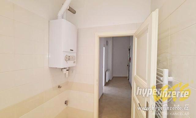 Pronájem bytu 2+kk, 52 m2, Praha 2 - Nusle, nezařízený - foto 3