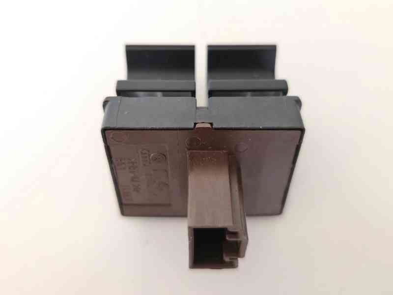 ORIGINÁL spínač ovládání oken nepoužitý 1Z0959858 - foto 6