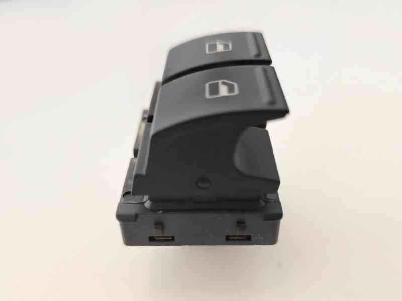 ORIGINÁL spínač ovládání oken nepoužitý 1Z0959858 - foto 4