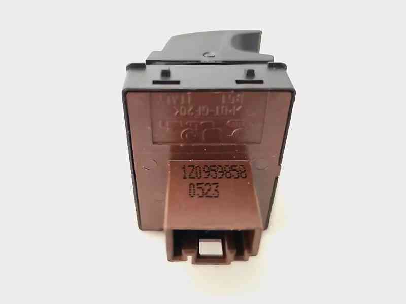 ORIGINÁL spínač ovládání oken nepoužitý 1Z0959858 - foto 7