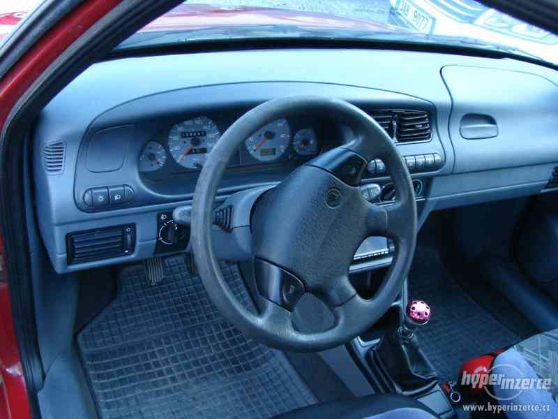 Škoda Felicia 1.3 eko zaplacen r.v.1997 stk10/2018 - foto 5