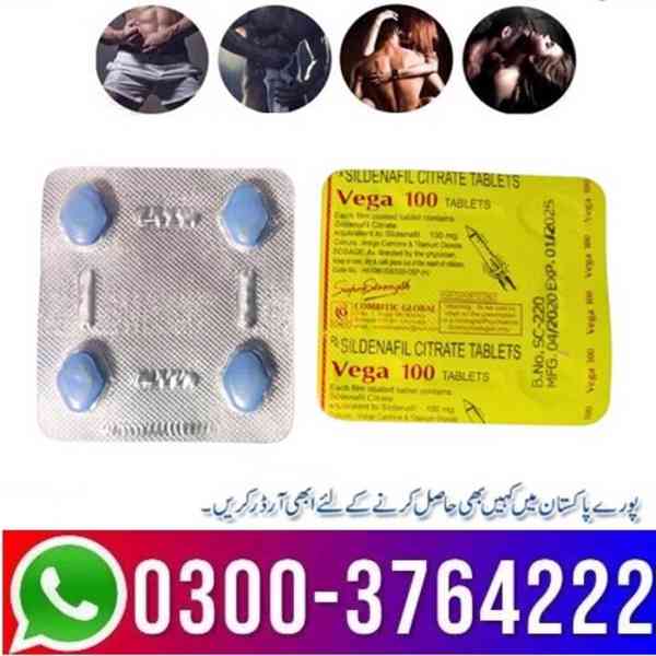 Vega 100 Tablets In Pakistan 03003764222 - foto 3