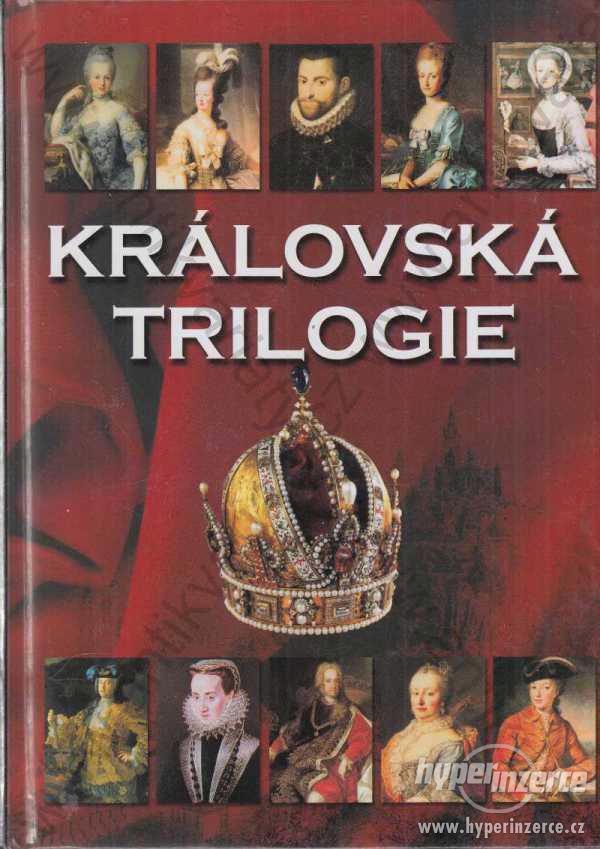 Královská trilogie 2007 - foto 1