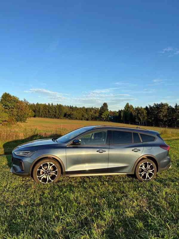 Ford Focus 1,0   Active X 2023 1.majitel - foto 5
