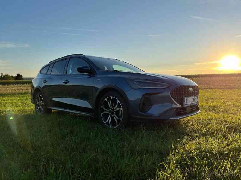 Ford Focus 1,0   Active X 2023 1.majitel - foto 4