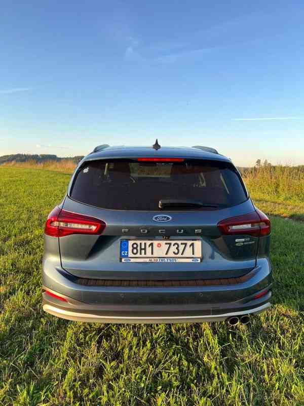 Ford Focus 1,0   Active X 2023 1.majitel - foto 6