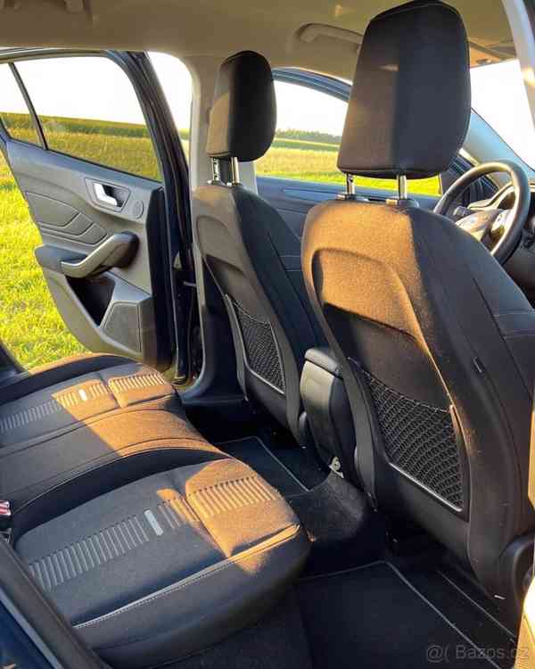 Ford Focus 1,0   Active X 2023 1.majitel - foto 15