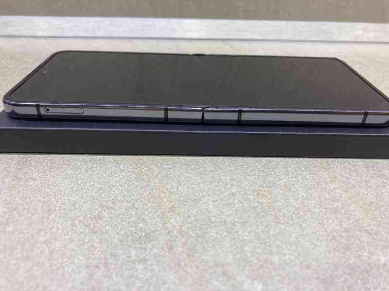 Samsung Galaxy Z Flip 5, 512GB - foto 5