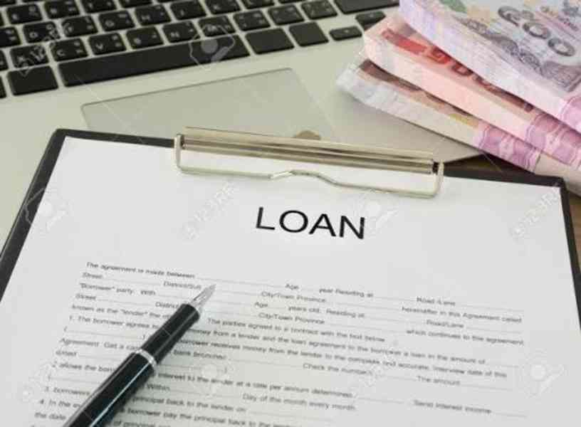 Rychlá a spolehlivá finanční pomoc - foto 5