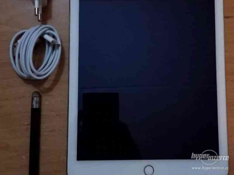 Apple iPad Air 2, Wi-Fi, 128GB - foto 1