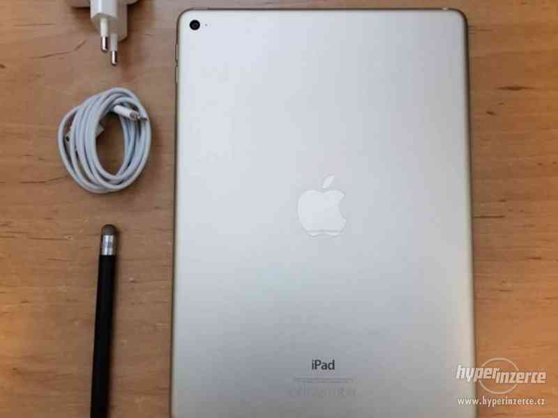 Apple iPad Air 2, Wi-Fi, 128GB - foto 2